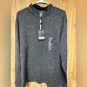 FootJoy Jacquard Texture Midlayer